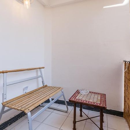 Tabasco Apartment Marseille Bagian luar foto